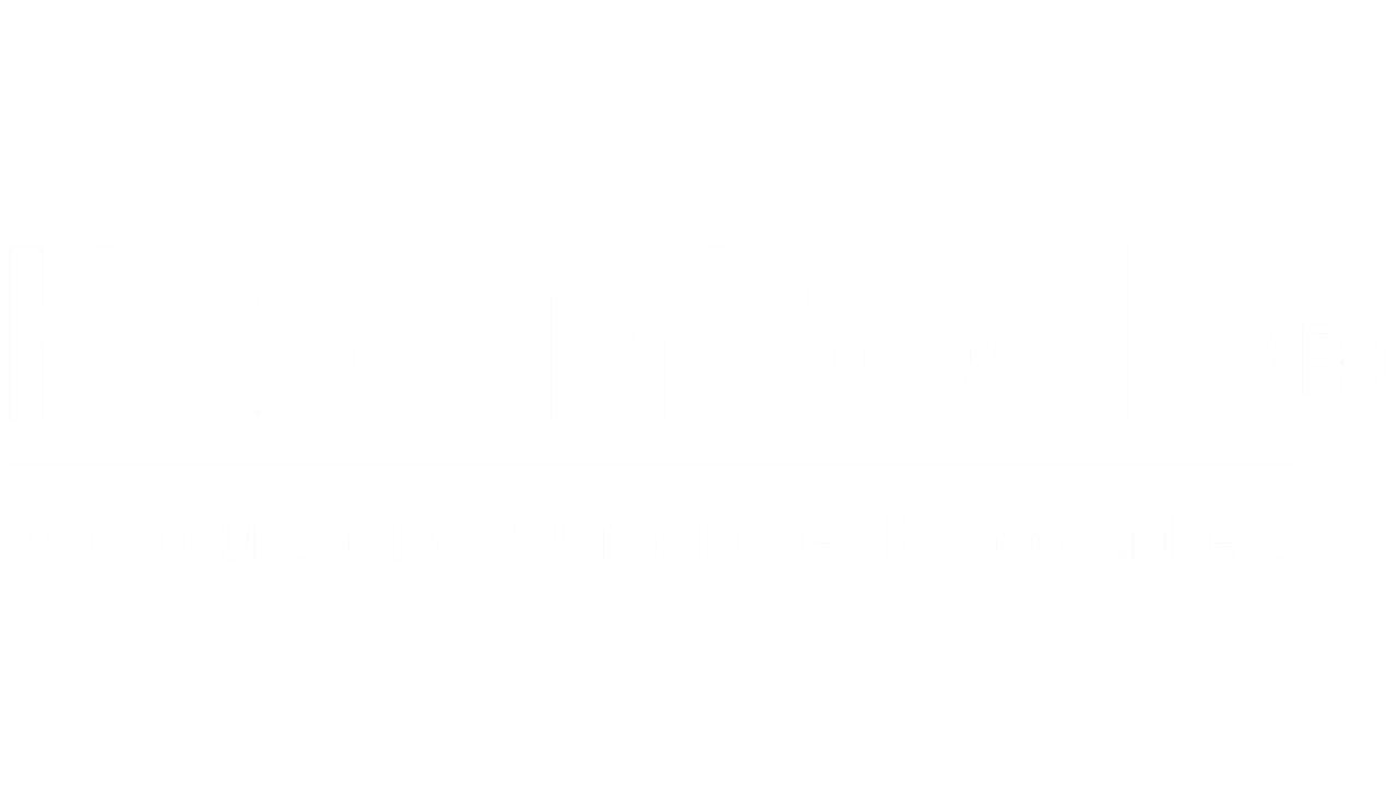 KabinPods - Toplantı kabini ve akustik ofis çözümleri